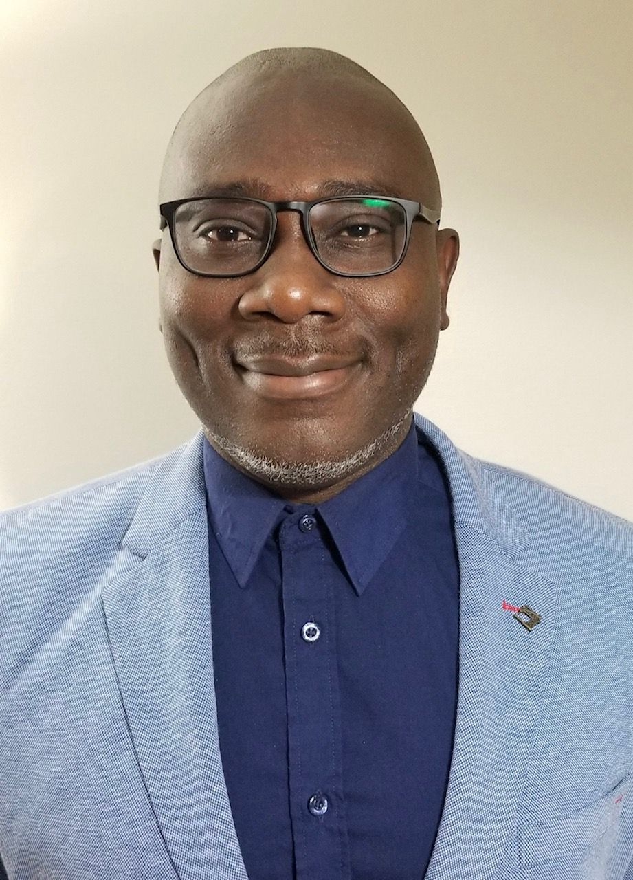 Akinwunmi Olufeagba
