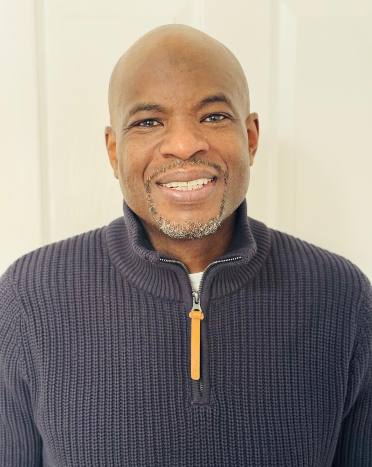 David Coker